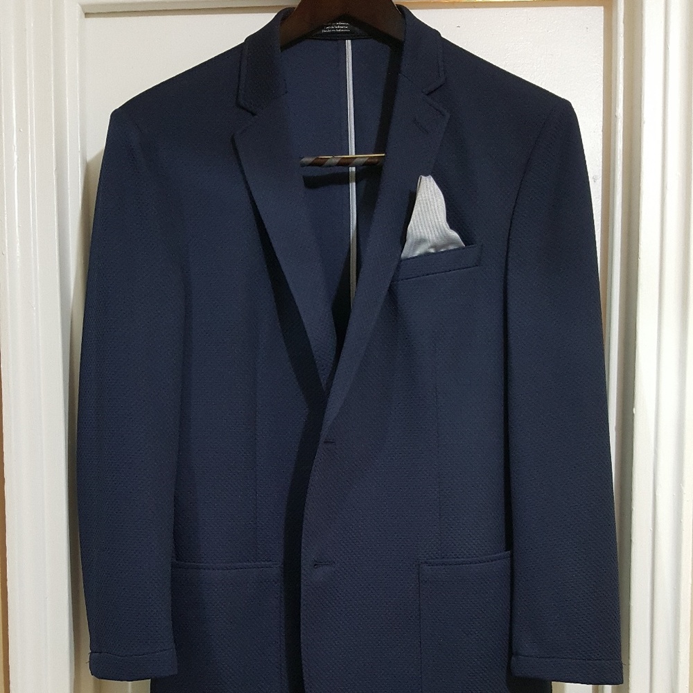Vince Camuto Blazer (Unlined) - Picture 2 of 8
